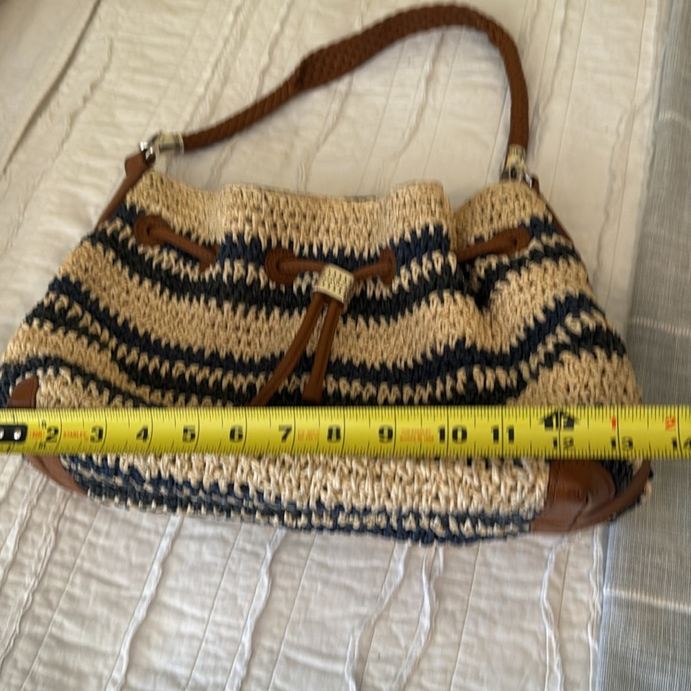 Brighton sierra tote - Picture 9 of 9